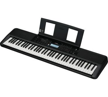 Produktbild Yamaha PSR-EW320