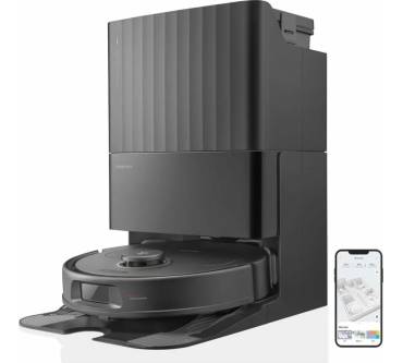 Produktbild Roborock Qrevo MaxV