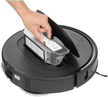 Produktbild Roborock Qrevo MaxV