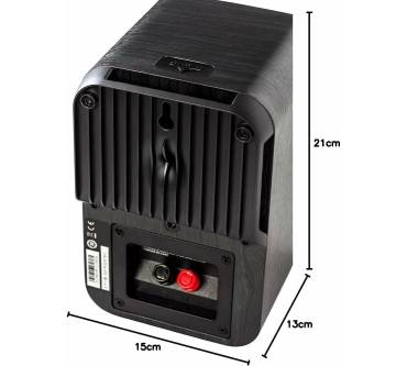 Produktbild Polk Audio Signature Elite ES10