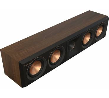 Produktbild Klipsch RP-404C II