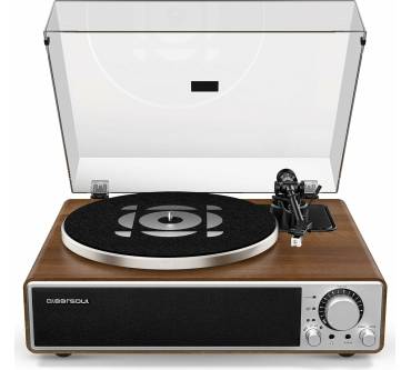 Produktbild Qlearsoul One-Q