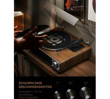 Produktbild Qlearsoul One-Q