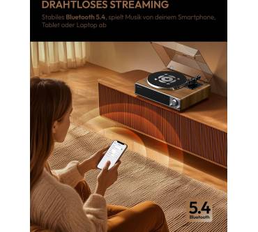 Produktbild Qlearsoul One-Q