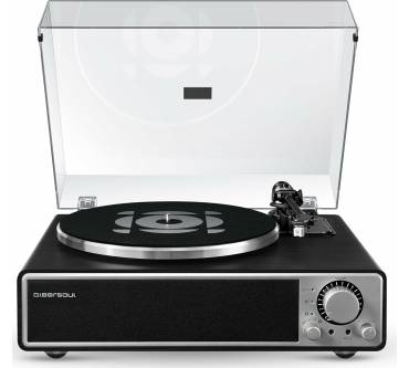 Produktbild Qlearsoul One-Q