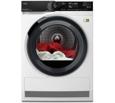 Produktbild AEG TR9W75790