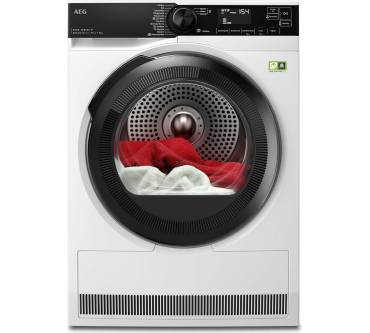 Produktbild AEG TR9W75780