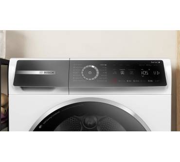 Produktbild Bosch Serie 8 WQB246CNBY