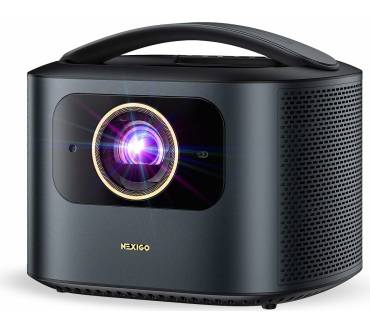 Produktbild NexiGo PJ95