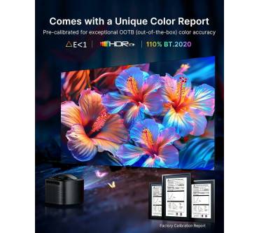 Produktbild NexiGo PJ95