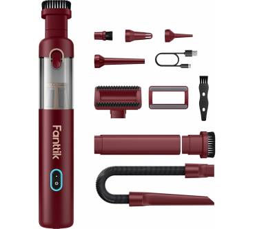 Produktbild Fanttik Slim V8 Apex