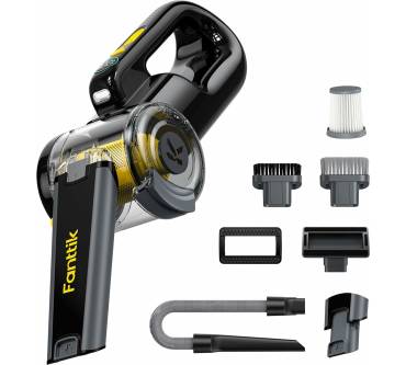 Produktbild Fanttik Fold V10 Apex