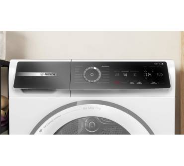 Produktbild Bosch Serie 8 WRB247C90