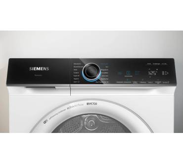 Produktbild Siemens iQ700 WR47B2C90