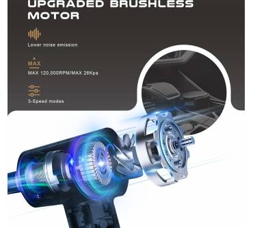 Produktbild Kitbezn ST-6659 Plus