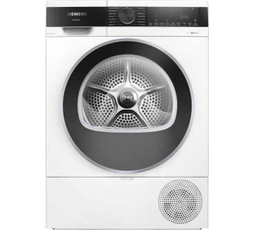 Produktbild Siemens iQ500 WQ33G2DG1