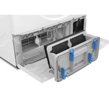 Produktbild Siemens iQ500 WQ33G2DG1