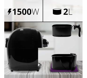 Produktbild Duronic AF1