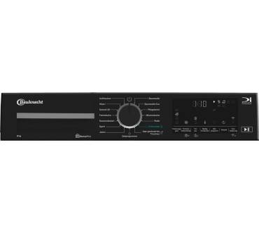 Produktbild Bauknecht TR Super Eco 8B