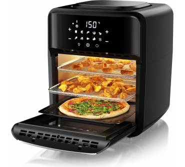 Produktbild Arendo FryTime 3