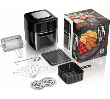 Produktbild Arendo FryTime 3
