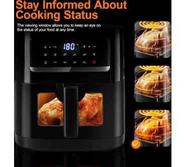 Produktbild Emphsism KDF-562DW-7L