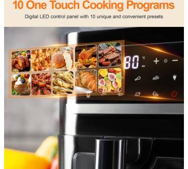 Produktbild Emphsism KDF-562DW-7L