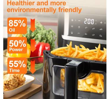 Produktbild Emphsism KDF-562DW-7L