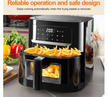 Produktbild Emphsism KDF-562DW-7L