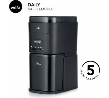 Produktbild Wilfa Daily (CG2G-260)