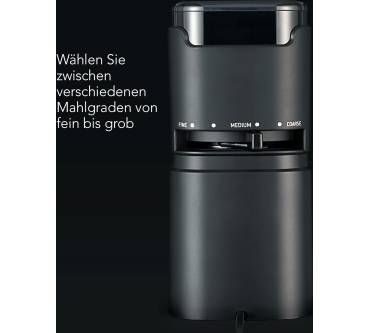 Produktbild Wilfa Daily (CG2G-260)