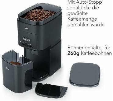 Produktbild Wilfa Daily (CG2G-260)