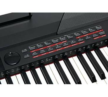 Produktbild Classic Cantabile SP-250 BK