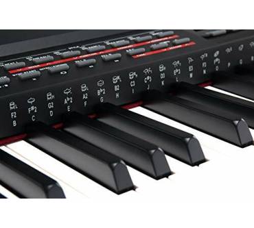 Produktbild Classic Cantabile SP-250 BK