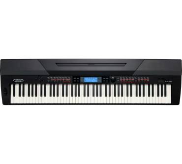 Produktbild Classic Cantabile SP-250 BK