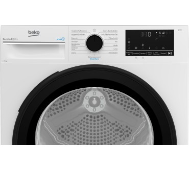 Produktbild Beko B3TO82C9W