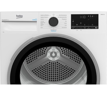 Produktbild Beko B5T69219