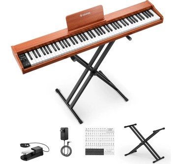 Produktbild Donner DEP-1S