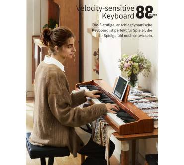 Produktbild Donner DEP-1S