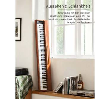 Produktbild Donner DEP-1S