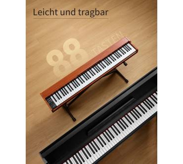 Produktbild Donner DEP-1S