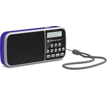 Produktbild TechniSat Aqinova Digital 1