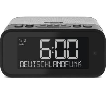 Produktbild TechniSat DigitRadio 52 BT