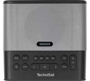 Produktbild TechniSat DigitRadio 52 BT