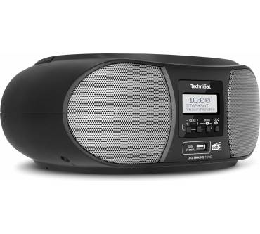 Produktbild TechniSat DigitRadio 1990