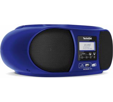 Produktbild TechniSat DigitRadio 1990