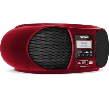 Produktbild TechniSat DigitRadio 1990