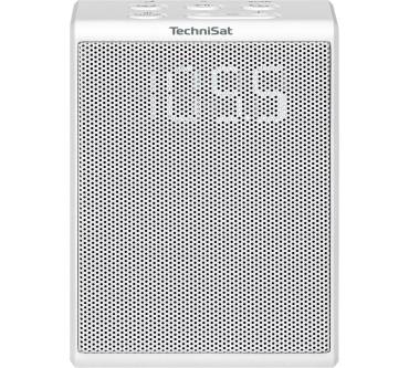 Produktbild TechniSat Viola Steckdosenradio