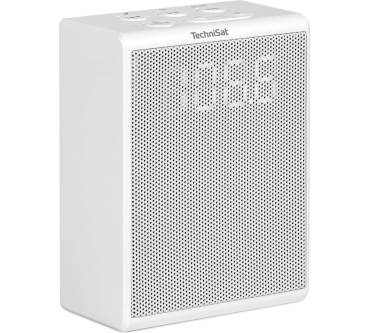 Produktbild TechniSat Viola Steckdosenradio