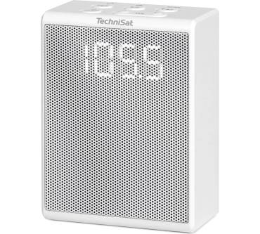 Produktbild TechniSat Viola Steckdosenradio